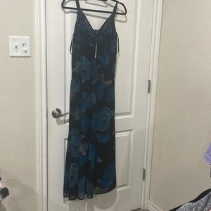 Beautiful new WHBM dress!